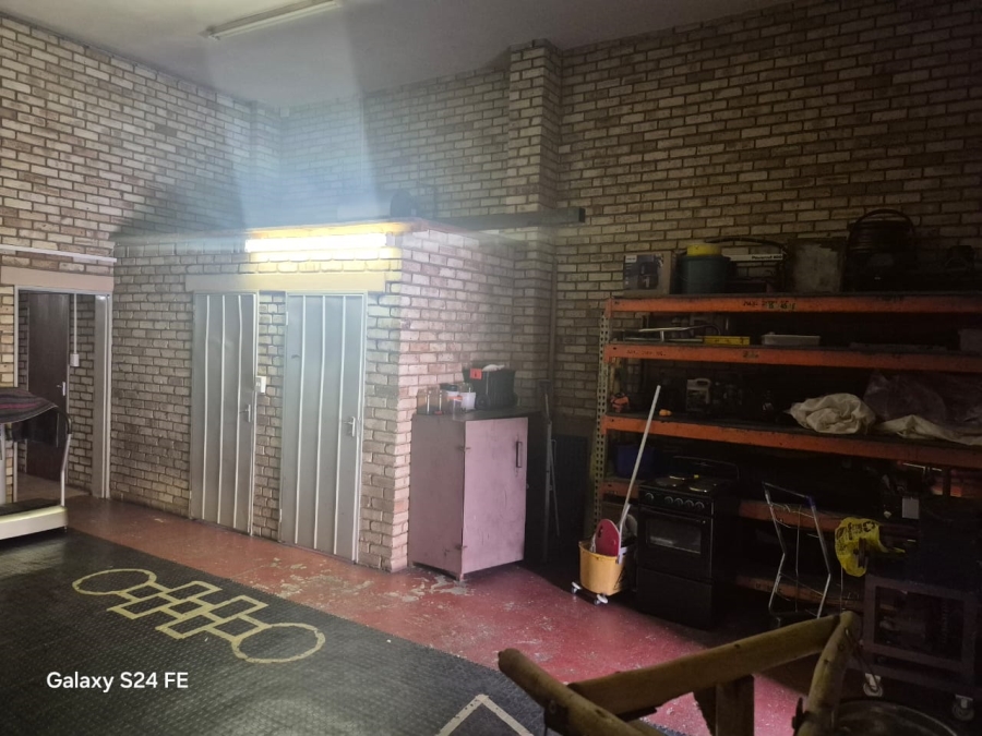 Commercial Property for Sale in Bodorp North West